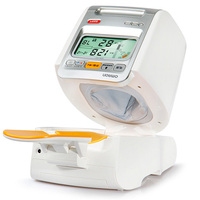 家用上臂式全自动医用电子血压计血压机测量仪器充
